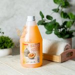 Шампунь &quot;Дыня&quot; Carebeau / Carebeau Melon Shampoo