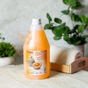 Шампунь "Дыня" Carebeau / Carebeau Melon Shampoo