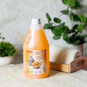 Шампунь &quot;Дыня&quot; Carebeau Carebeau Melon Shampoo