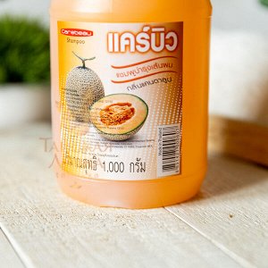 Шампунь &quot;Дыня&quot; Carebeau Carebeau Melon Shampoo