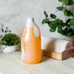 Шампунь "Дыня" Carebeau / Carebeau Melon Shampoo