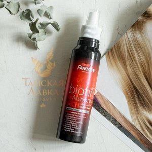 Лосьон для волос «Биотин и Миндаль» Carebeau Fantasy / Carebeau Fantasy Leave On Hair Biotin And Almond Spray