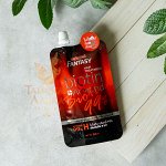 Маска для волос «Биотин и Миндаль» Carebeau Fantasy / Carebeau Fantasy Premium Hair Biotin And Almond Treatment