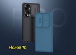 Чехол Nillkin CamShield Case Pro для Honor 70