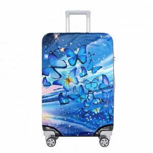Чехол для чемодана Luggage Cover 26-28"