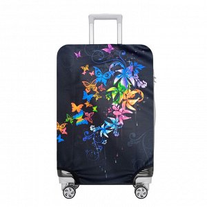 Чехол для чемодана Luggage Cover 22-24"