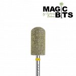 Полировщик алмазный MAGIC BITS 8 мм Арт. НаПол8