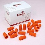 Колпачки Lukas  11mm (150 грит) medium 10 шт