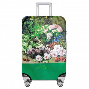 Чехол для чемодана Luggage Cover 18-20"