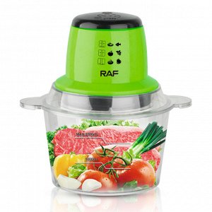 Блендер RAF Food Processor