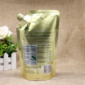 Маска для волос TREATMENT ORGANIC