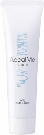 AccalMe Serum - увлажняющая сыворотка против розецеи
