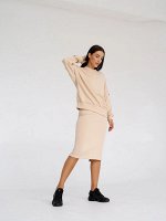 Юбка CASUAL, топиоко
