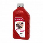 Жидкость ГУР TOTACHI NIRO Power Steering Fluid, 1литр