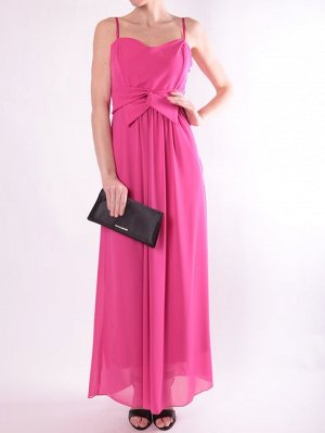 Платье Lining:97%Viscose-3%Elastane Lower Body:100%Polyester Upper Body:94%Polyester-6%Elastane / черный, синий, красный, бежевый, розовый, фуксия