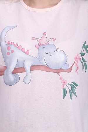 Костюм Пижама женская
