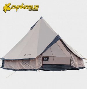 Палатка Размер : 400х400 см.
Высота палатки 250 см.
Есть пол, можно отстегнуть.
При ветре более 20 м/с не рекомендуется устанавливать.

Размер сумки 77х25х25 см.

Выполнена из высокопрочного, водоотта