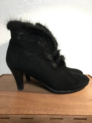 Зимние сапожки ERISSES