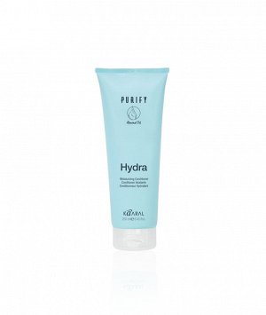 Purify- Hydra Conditioner. Увлажняющий кондиционер для сухих волос 250мл
