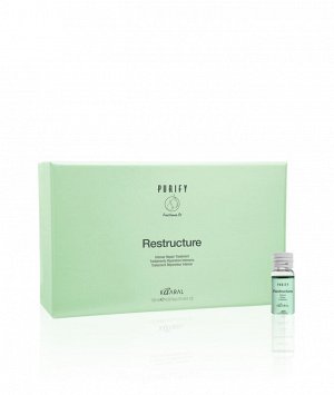 Purify-RESTRUCTURE. Интенсивный  восстанавливающий лосьон