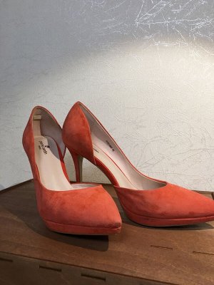 Лодочки Pierre Cardin