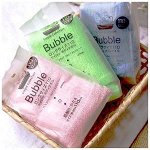 Японская мочалка Bubble
