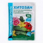 Хитозан 10г (БМ)(10шт/уп)