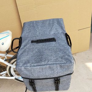Велосипедная сумка "Штаны" NanFeng 023