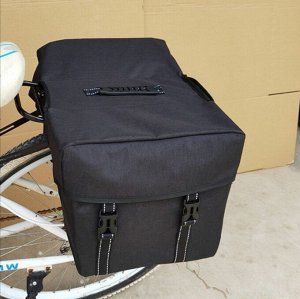 Велосипедная сумка "Штаны" NanFeng 023