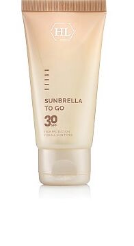 Солнцезащитный крем SPF30