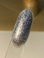 №619 Гель-лак с шиммером MeriGel 15 мл