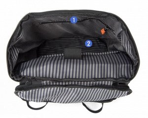 Рюкзак ZДRASTI Trailblazer Backpack