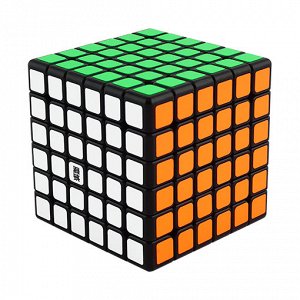 Кубик 6x6x6 MoYu WeiShi GTS