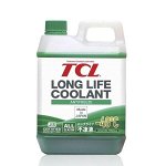 Антифриз TCL LLC, -40C, зеленый, 2л