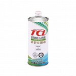 Масло моторное TCL Zero Line Fully Synth, Fuel Economy, SP, GF-6, 5W20, 1литр