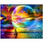 Картины по номерам 30х40 см