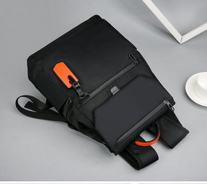 ZDRASTi Рюкзак ZДRASTI On-The-Go Backpack