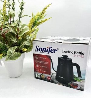 Электрический чайник Sonifer SF-2082 1,0