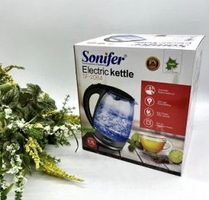 Электрический чайник Sonifer SF-2064 1,7 л