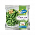 Горошек зеленый