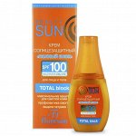 Floresan , Флоресан beauty sun крем д/защиты от солнца полный блок spf 100, 75 мл