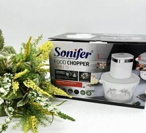 Кухонный измельчитель Sonifer SF-8112