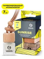 Ароматизатор жидкий подвесной &quot;Sunrise&quot;
НОВИНКА