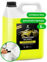 Активная пена 
&quot;Active Foam Balance&quot; 
НОВИНКА