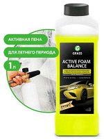 Моющее средство &quot;Active Foam Balance&quot; (канистра 1 л), шт