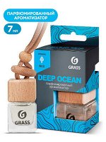 Ароматизатор жидкий подвесной &quot;Deep ocean&quot;
НОВИНКА