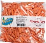 Мини-морковь с/м