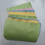 Салфетка из микрофибры