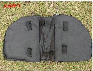 Велосипедная сумка "Штаны" NanFeng 022