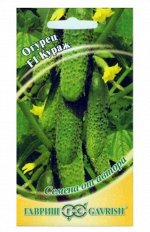 Огурец Кураж 10шт ГШ цв/п